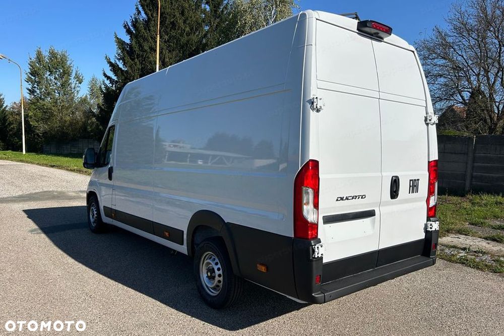 Fiat Ducato Maxi L4H3 2.2 180KM - 8