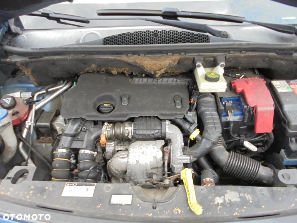 Peugeot Partner 1.6 BlueHDi Active - 13