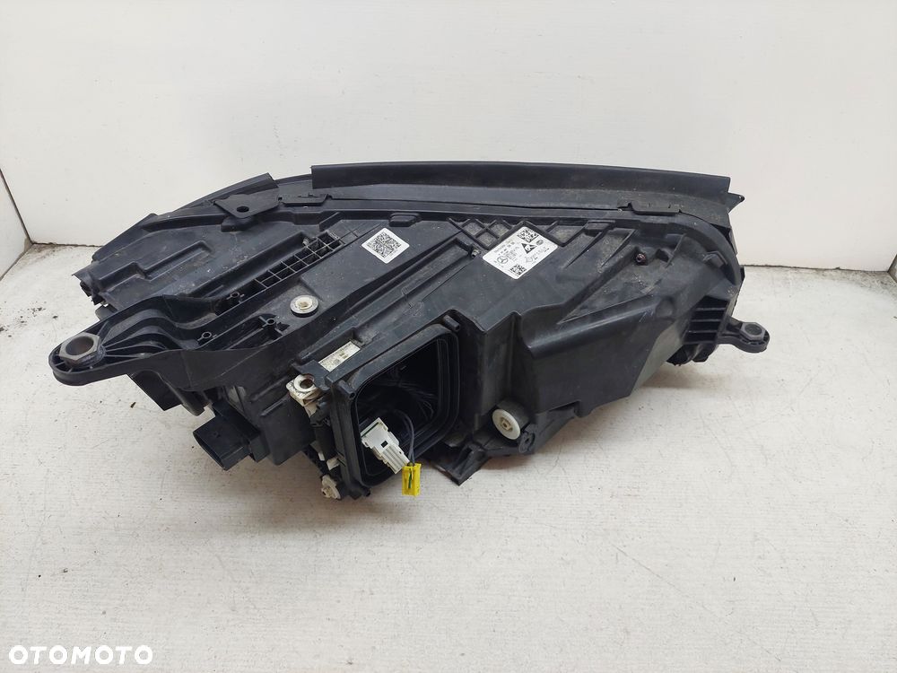 Mercedes GLE W167 lampa reflektor Multibeam prawy przód - 6