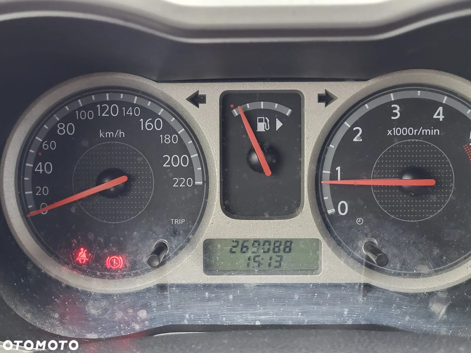 Nissan Note 1.5 dCi Acenta - 20