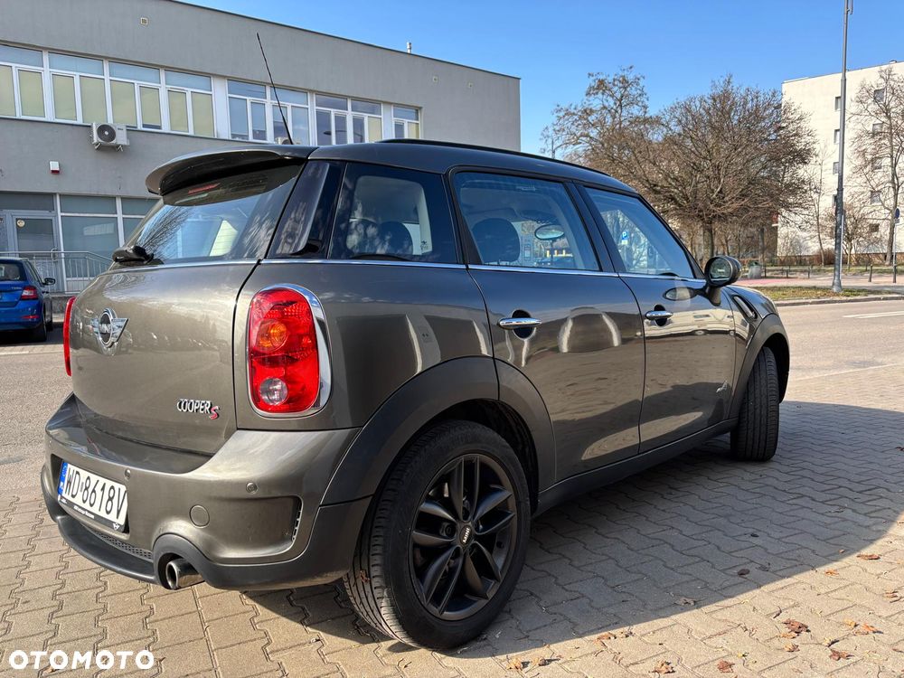 MINI Countryman - 6