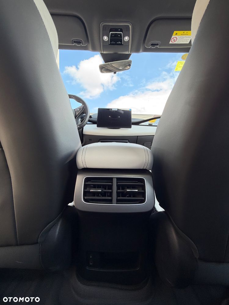 BYD Seal 6 1.5 Comfort Lite - 16