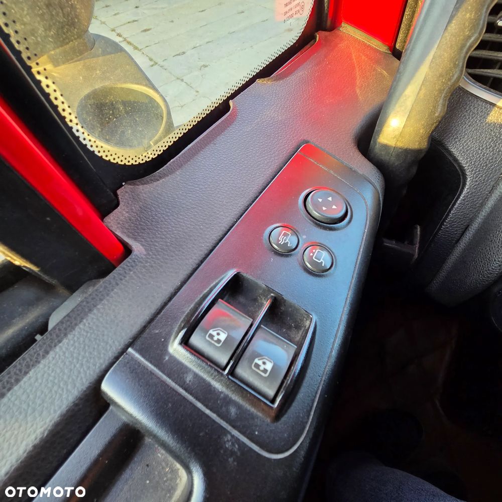 Iveco Hi Way - 15