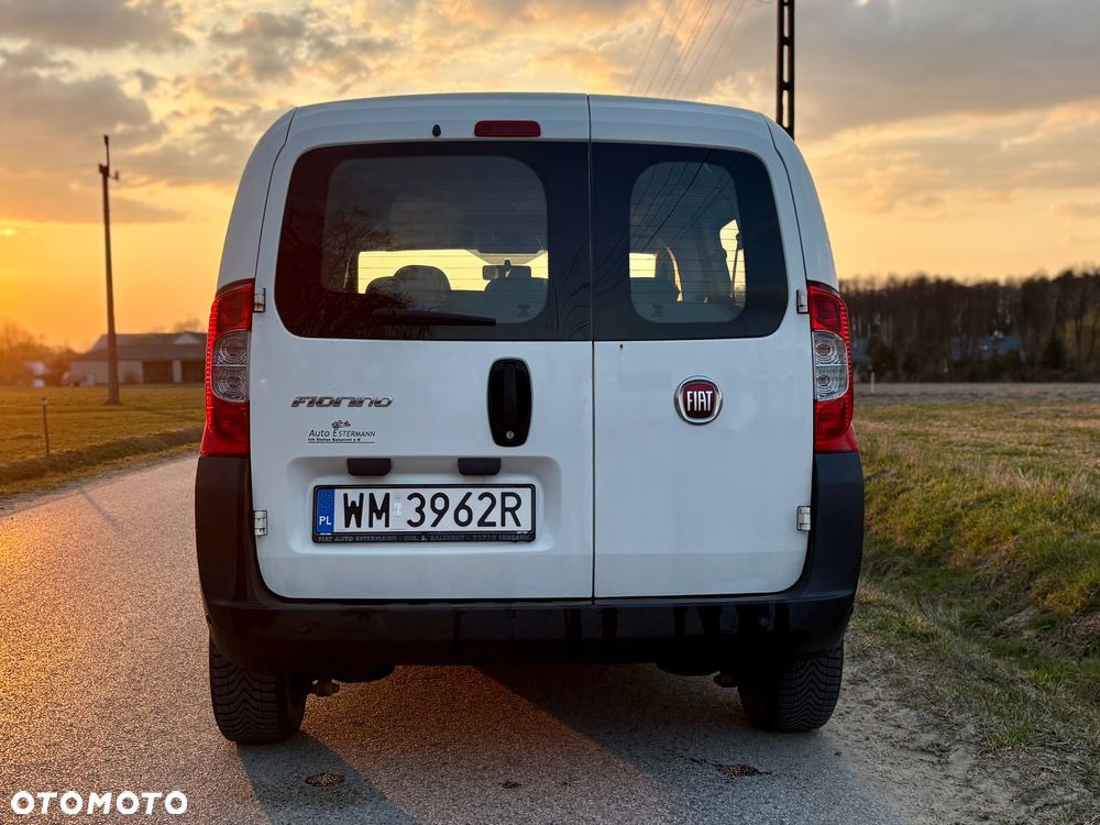 Fiat Fiorino - 7