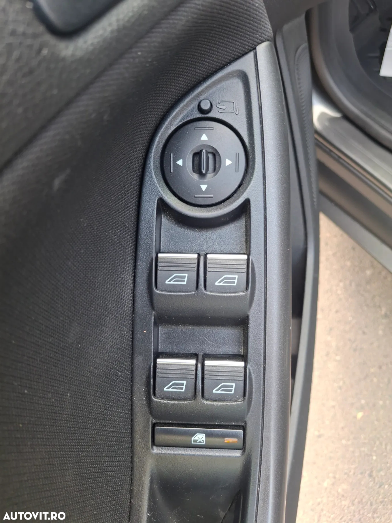 Ford Focus 1.5 TDCi Trend - 12