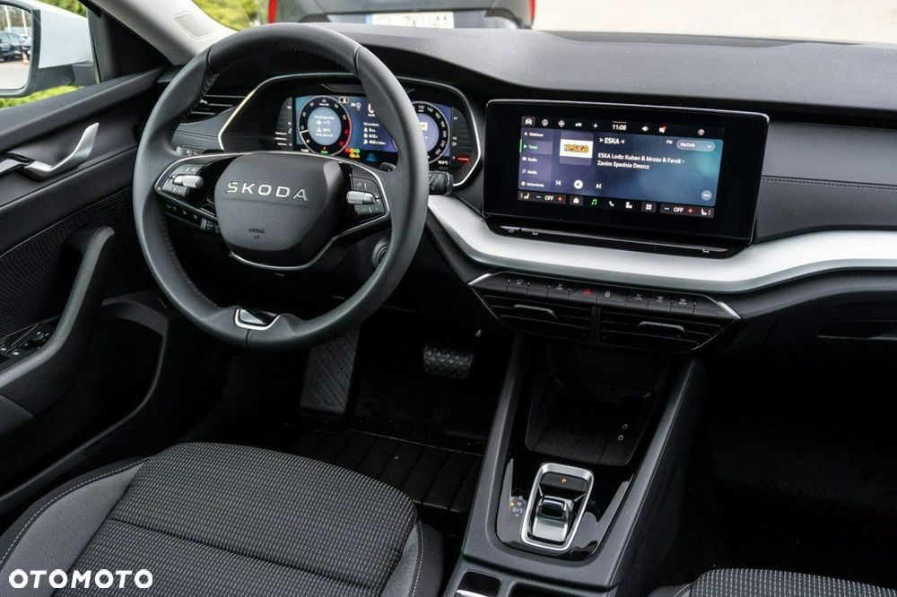 Skoda Octavia - 21