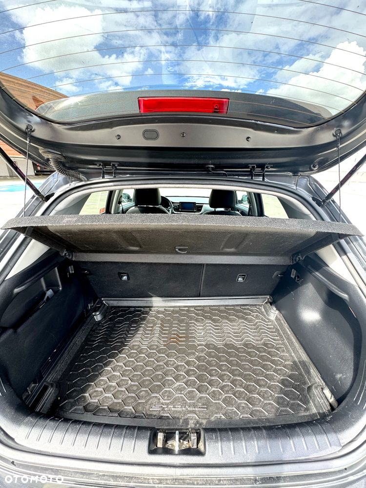 Kia Stonic 1.4 XL - 8
