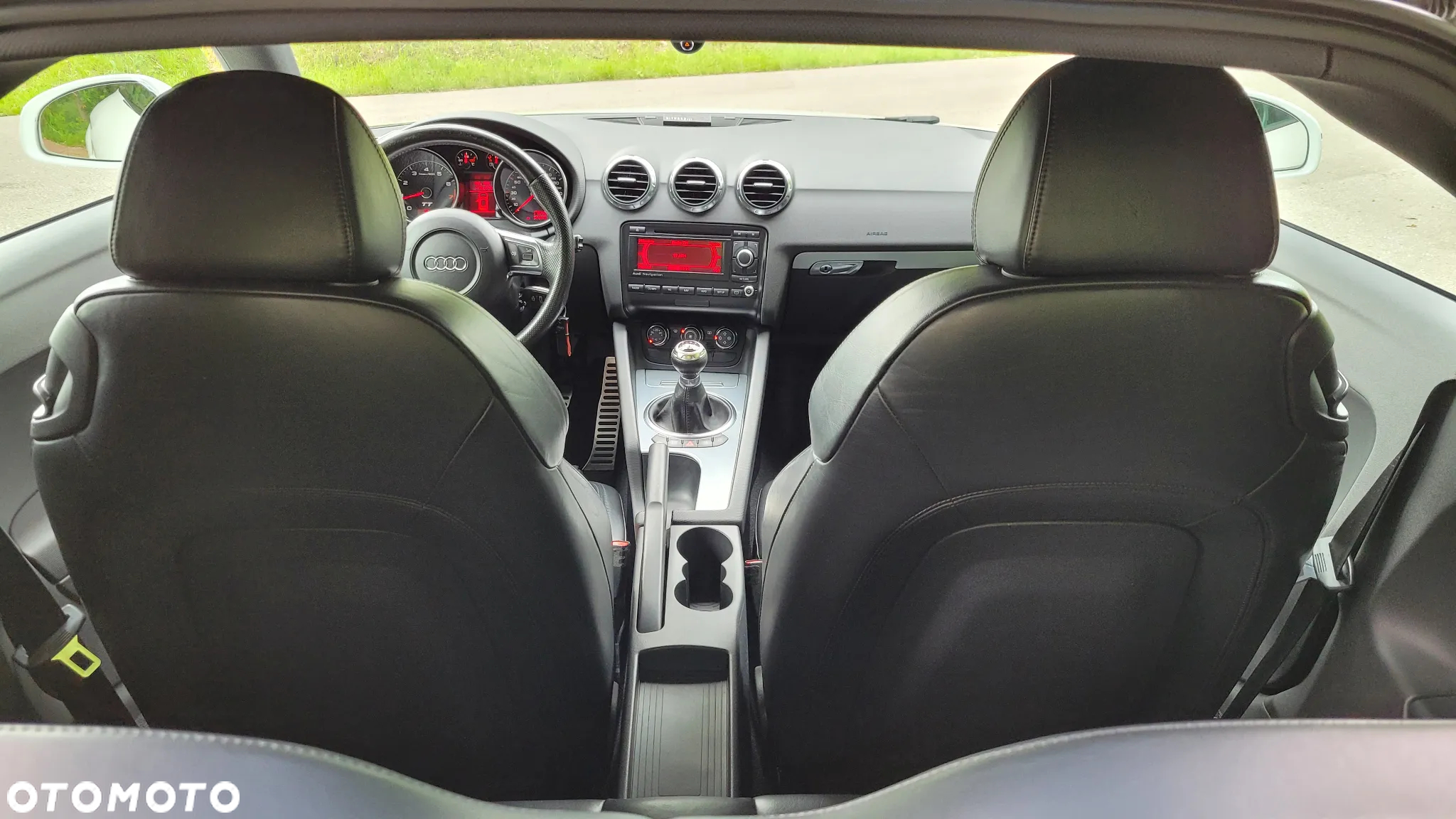 Audi TT Coupé Coupe 2.0 TFSI - 13