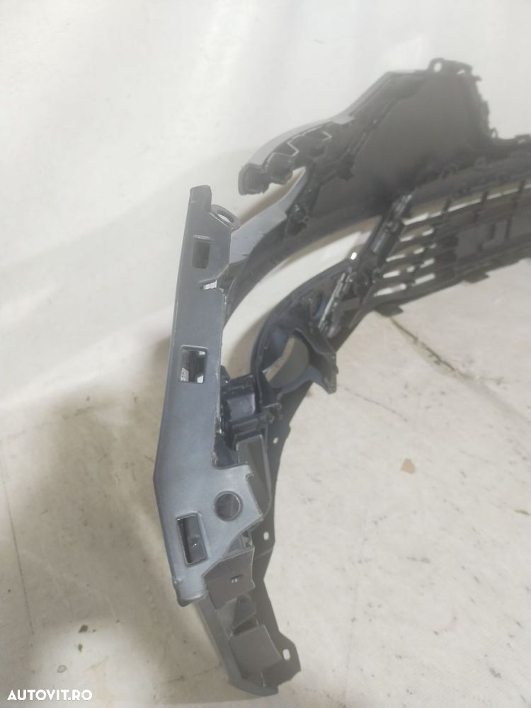 Bara fata Renault Megane 4, 2016, 2017, 2018, 2019, cod origine OE 620225094R. 10102 - 14