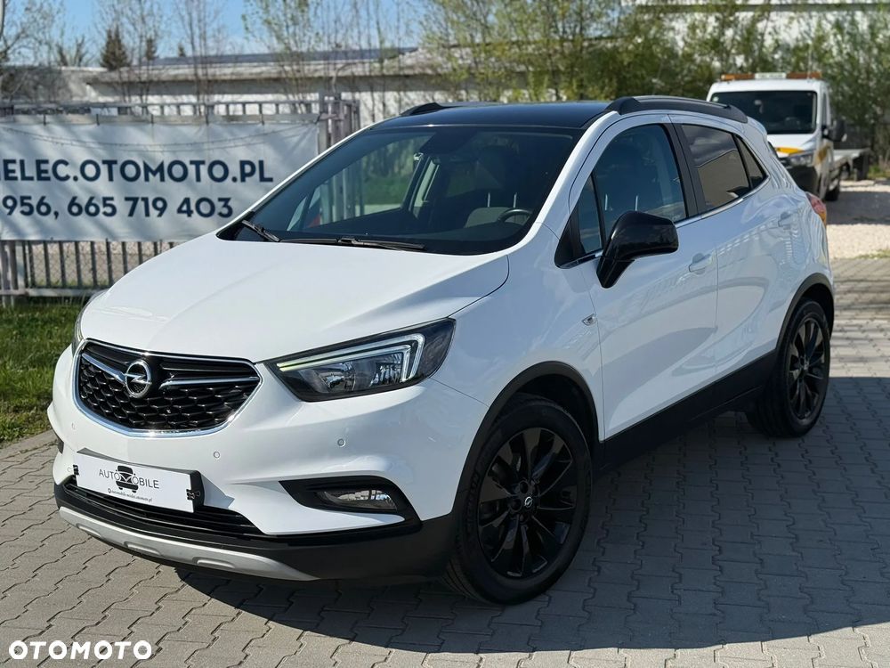 Opel Mokka ver-1-6-cdti-ecoflex-start-stop-color-edition - 1