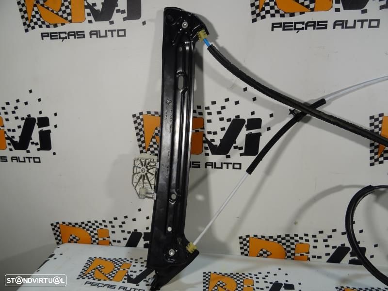 Elevador De Vidro Frente Esquerdo Bmw 4 Coupé (F32, F82)  9851581 / 01 - 10