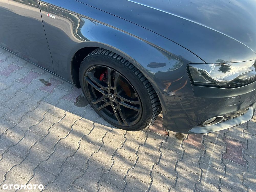 Audi A4 Avant 1.8 TFSI - 6