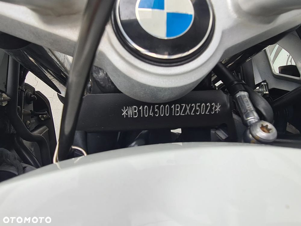 BMW GS - 25