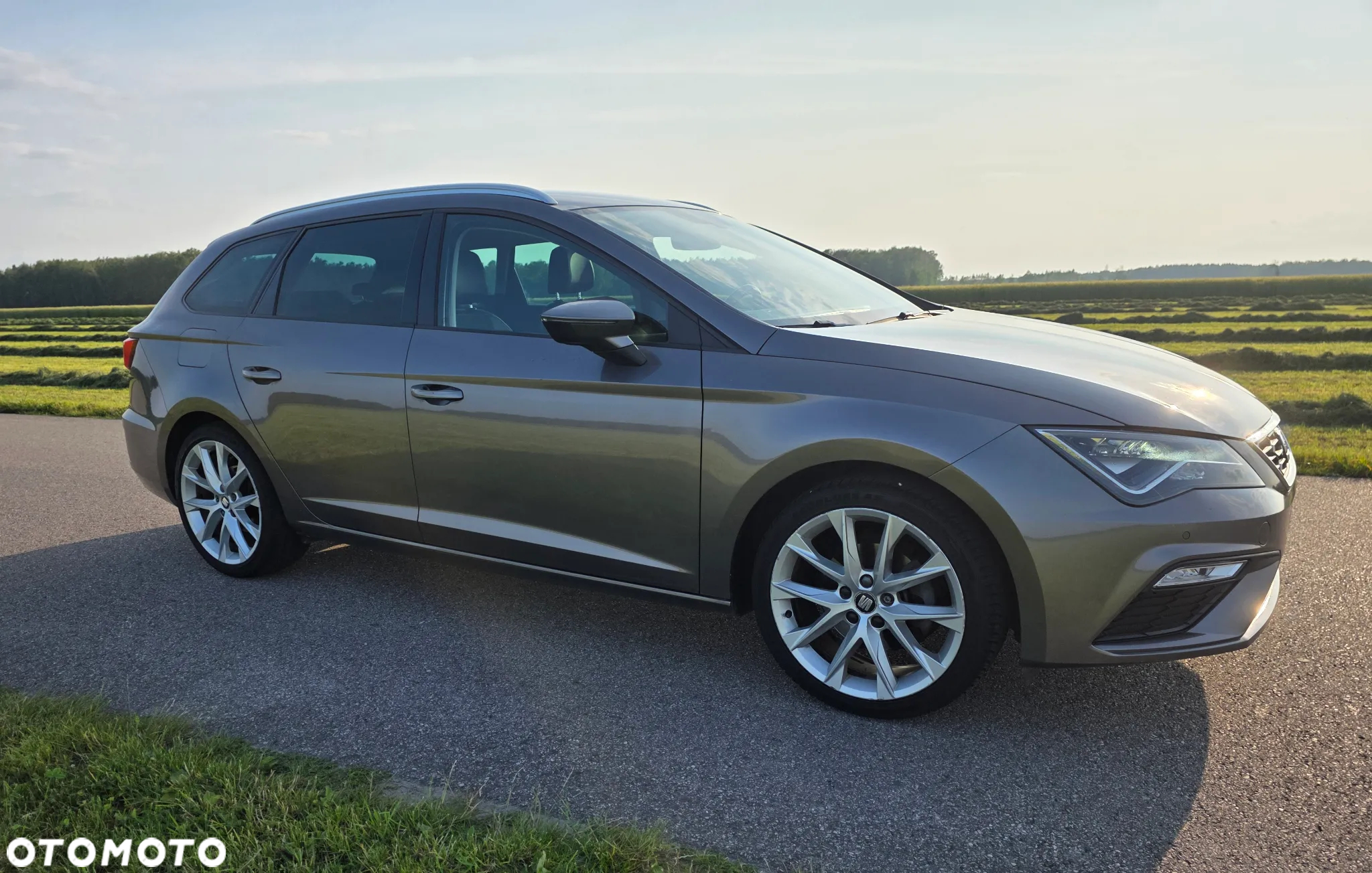 Seat Leon 1.4 TSI Start&Stop FR - 8