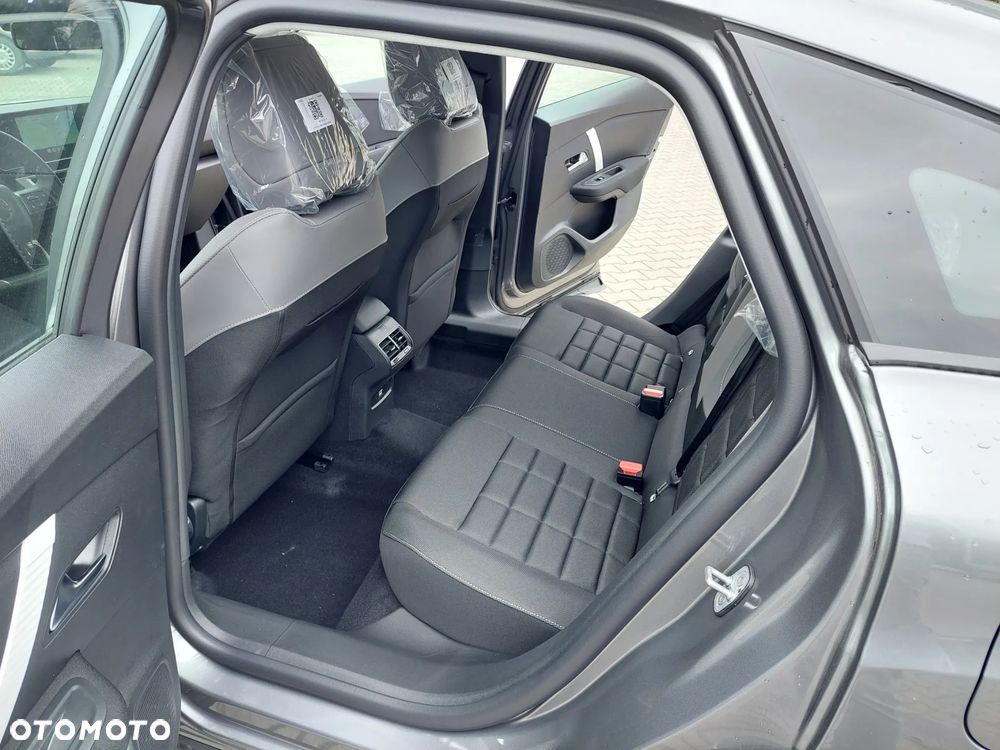 Citroën C4 1.2 mHEV Plus eDCT6 - 31