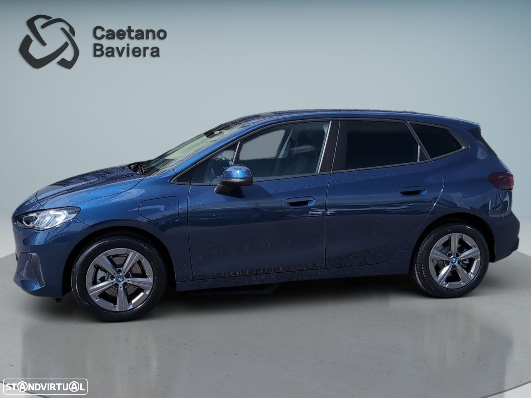 BMW 225xe Active Tourer e xDrive - 5