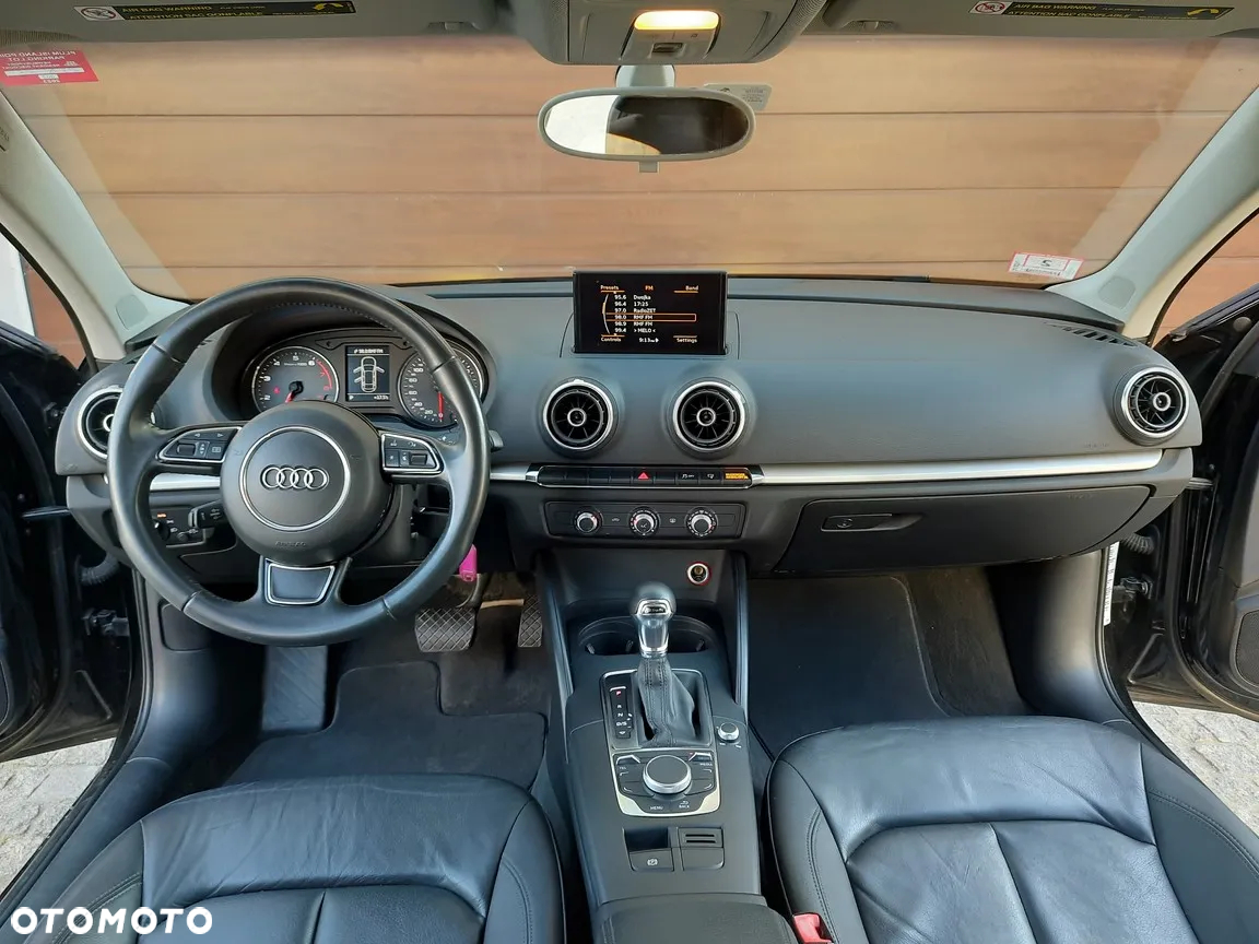 Audi A3 - 21