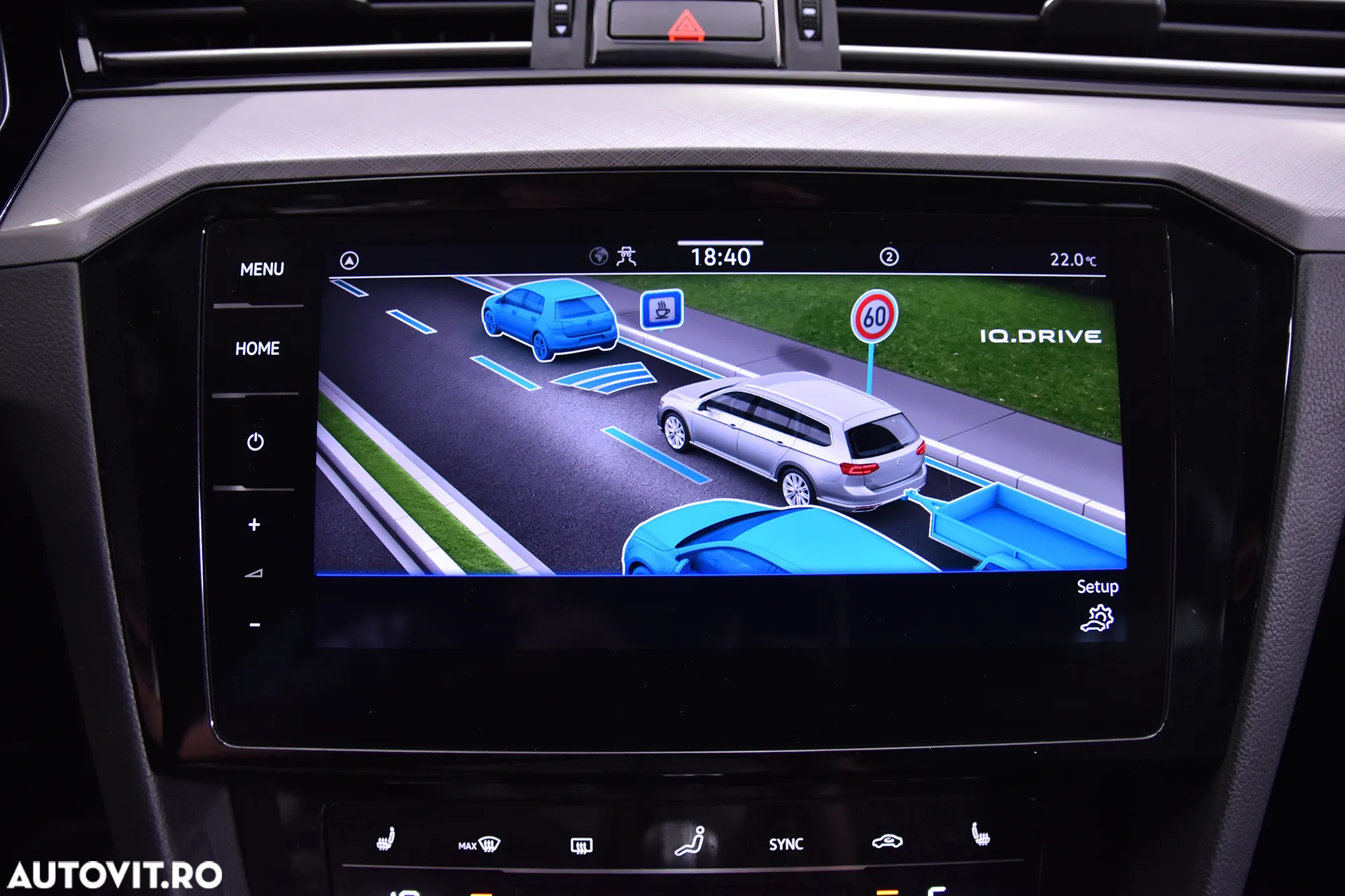 Volkswagen Passat Variant 1.4 TSI Plug-In-Hybrid DSG GTE - 19
