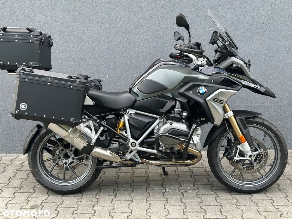 BMW GS - 6