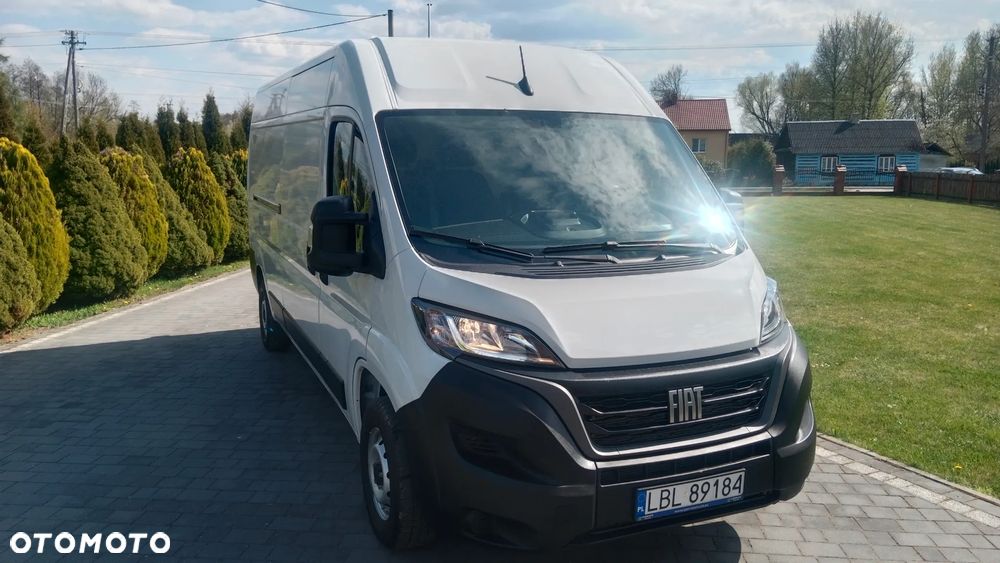 Fiat Ducato L3 (skrzynia) - 16