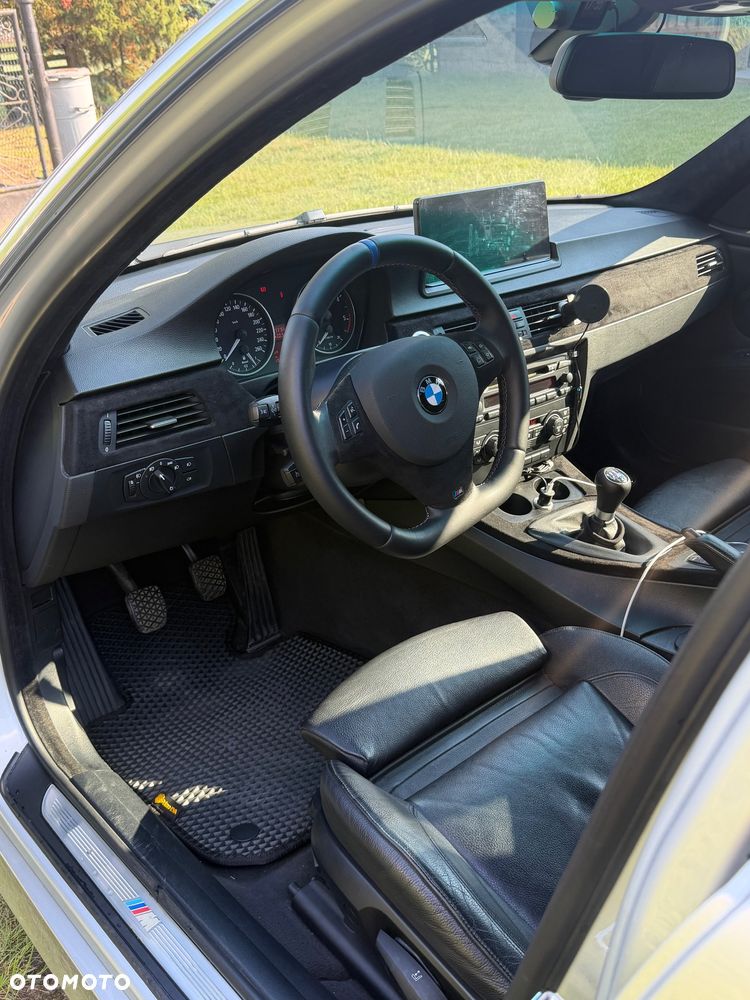 BMW Seria 3 330d - 11
