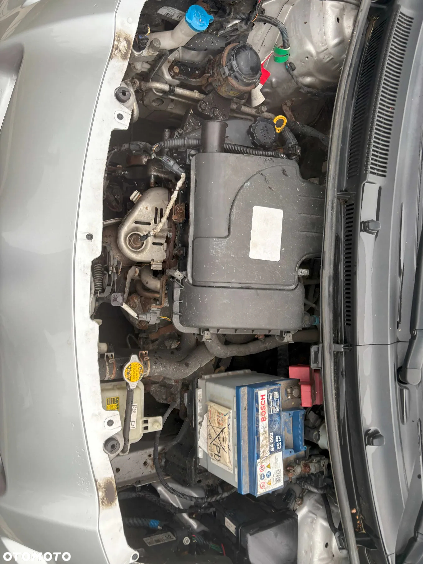 Toyota Yaris 1.0 Luna A/C - 10