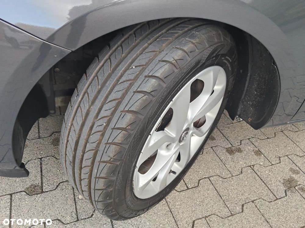 Opel Corsa 1.4 Active - 16