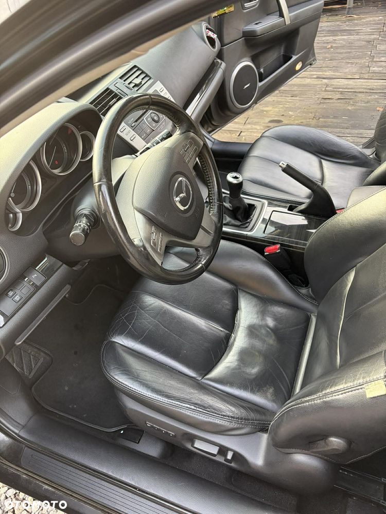 Mazda 6 2.0 CD Exclusive - 13