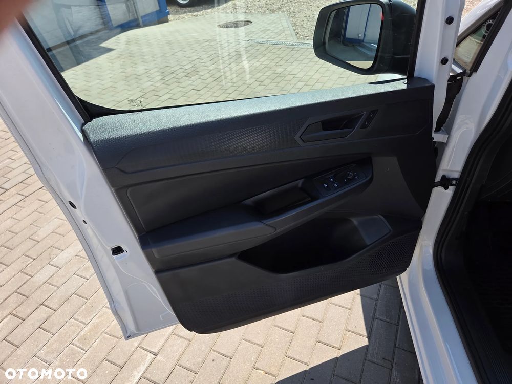 Volkswagen Caddy 2.0 TDI - 10