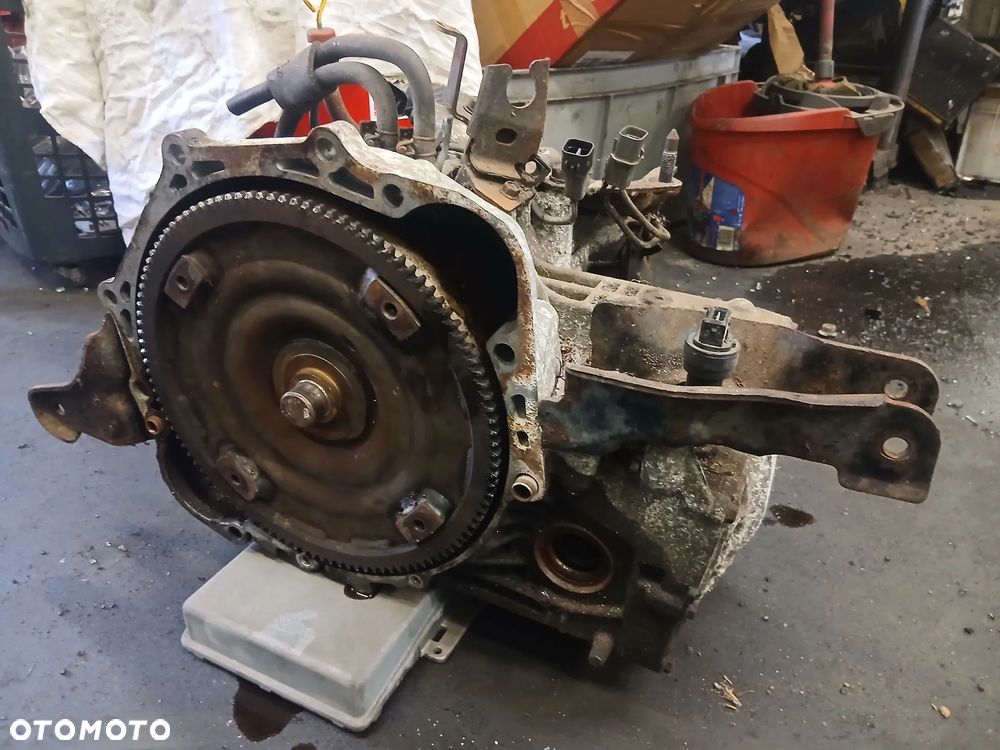 Skrzynia Biegów Automatyczna F4A33 do Mitsubishi Eclipse / Eagle Talon - 1
