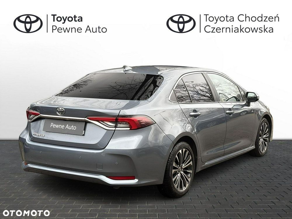 Toyota Corolla 1.5 Style MS - 5