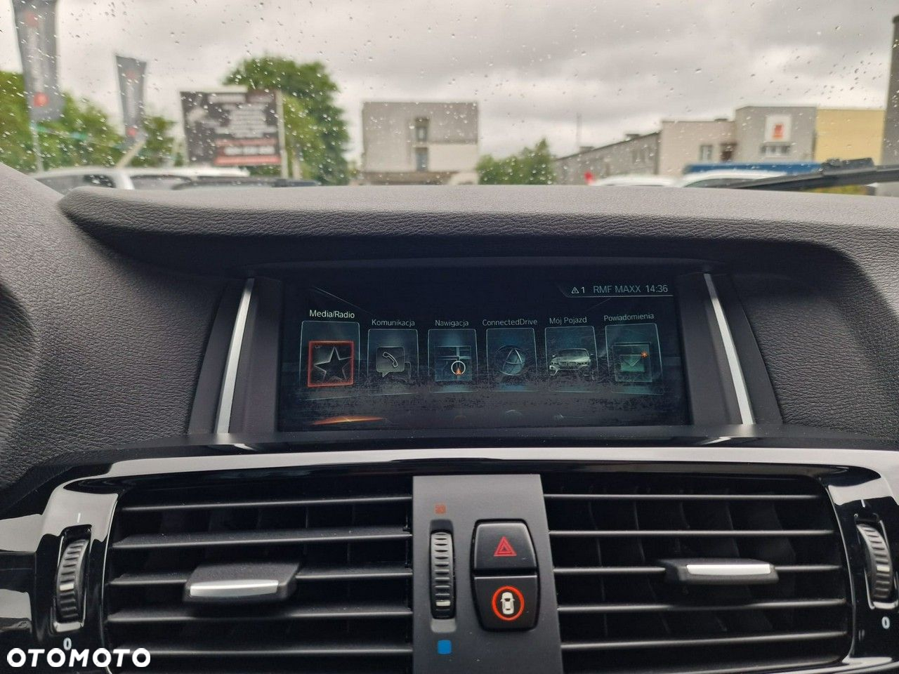 BMW X4 - 22
