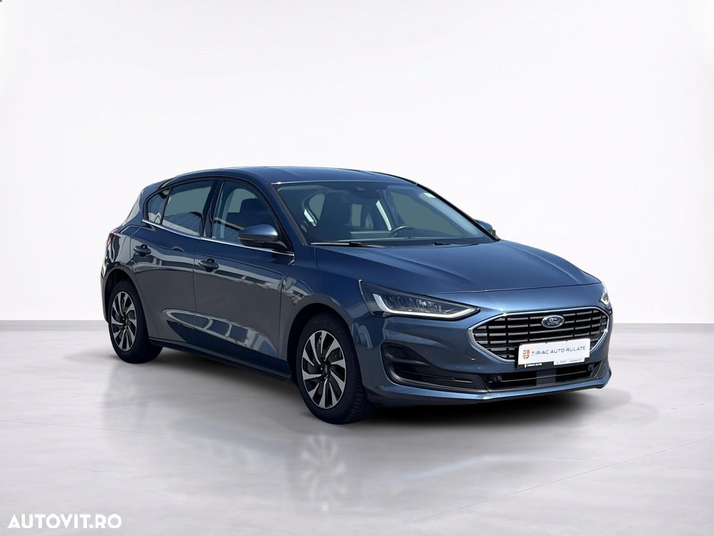 Ford Focus - 9