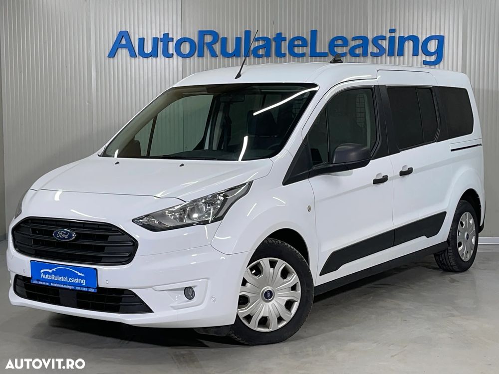 Ford Transit Connect 1.5 TDCI Combi Commercial LWB(L2) N1 Trend - 1