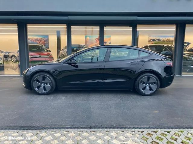 Tesla Model 3 RWD - 5