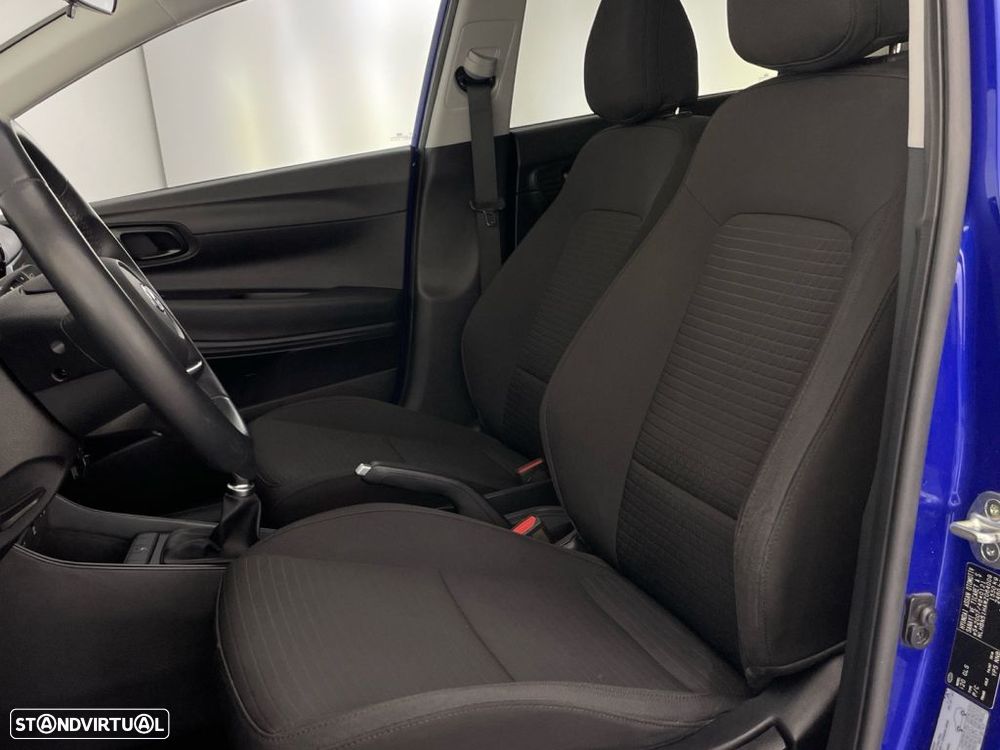 Hyundai i20 1.2 MPi Comfort - 18