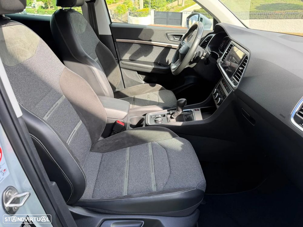 SEAT Ateca - 13