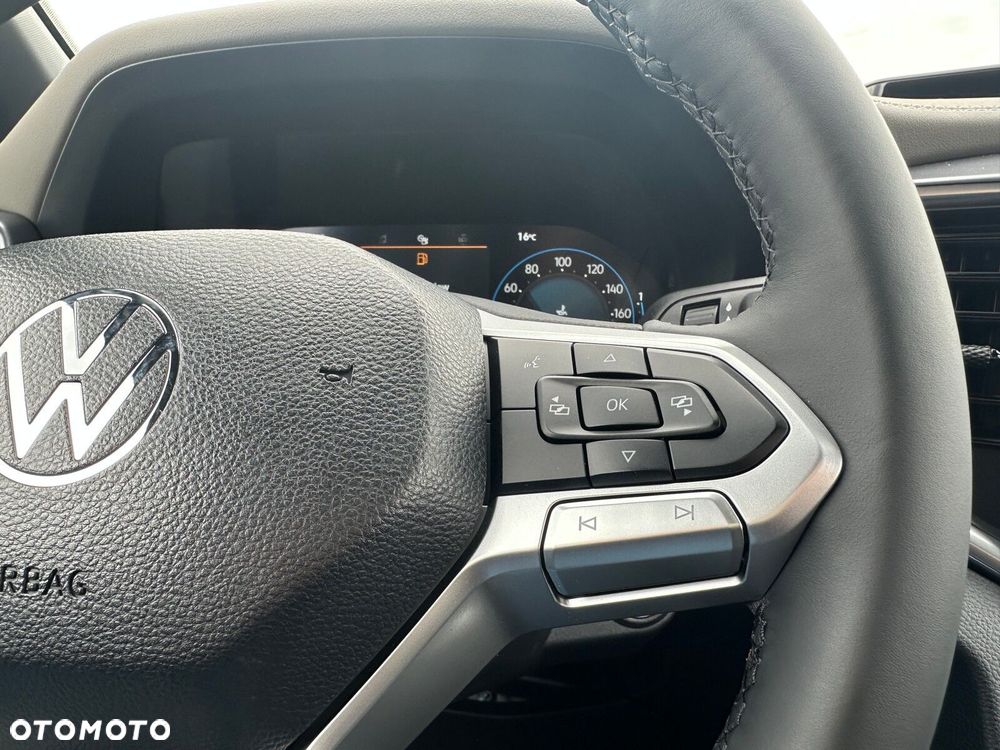 Volkswagen Amarok Aventura - 17