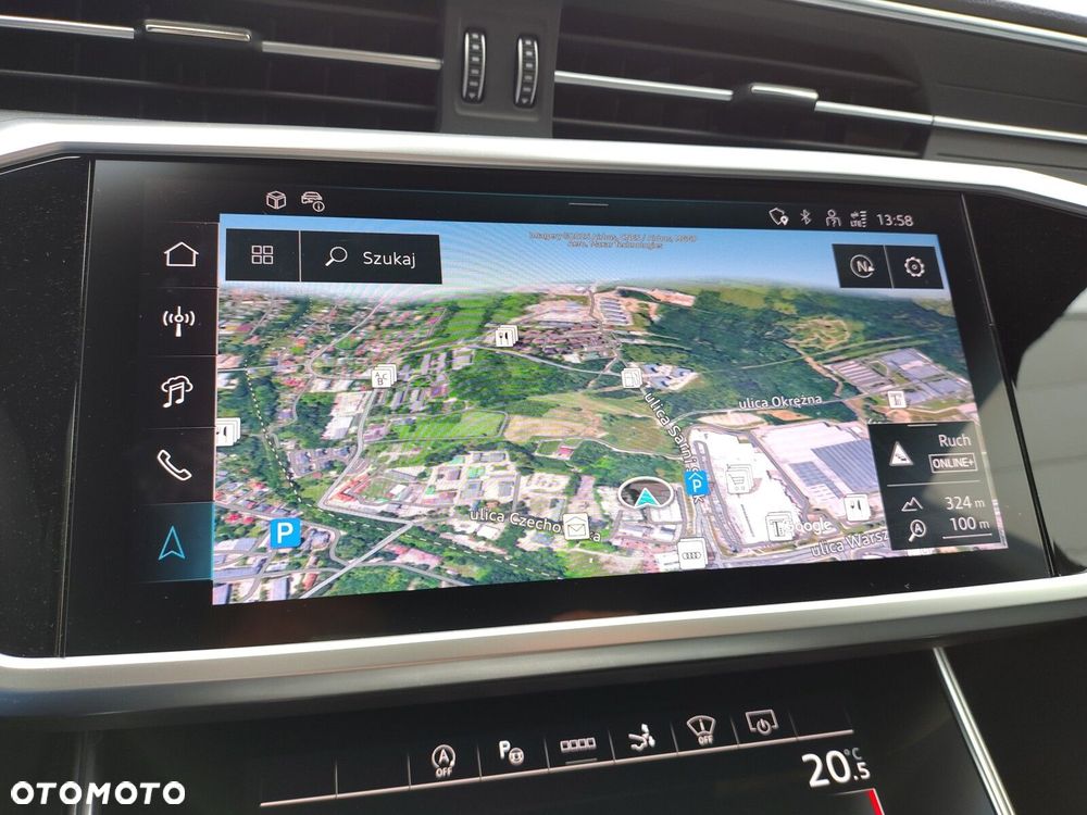 Audi A7 Sportback null - 38