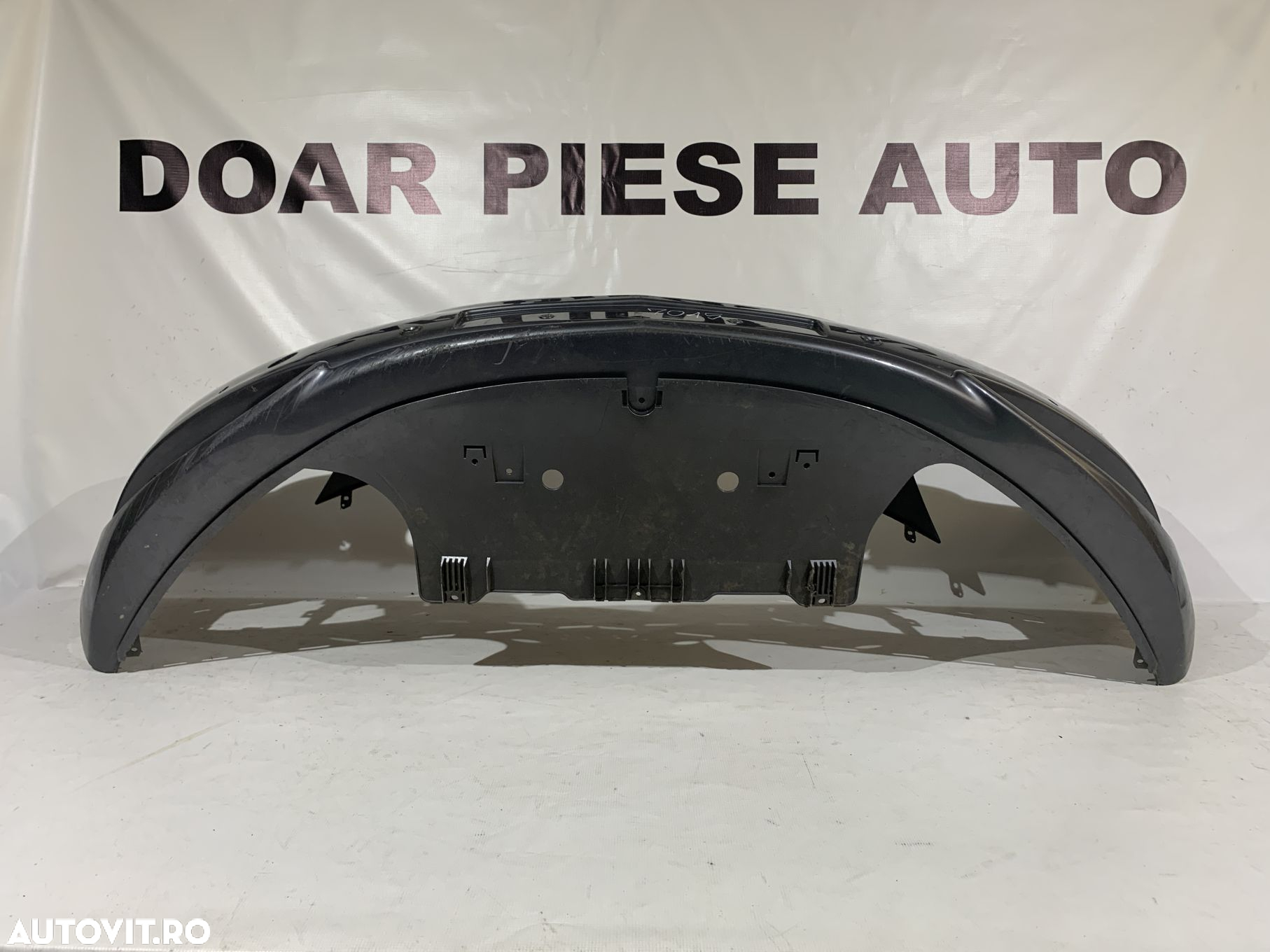 Bara fata Opel Meriva B, facelift, 2014, 2015, 2016, 2017, cod origine OE 13378388. - 14
