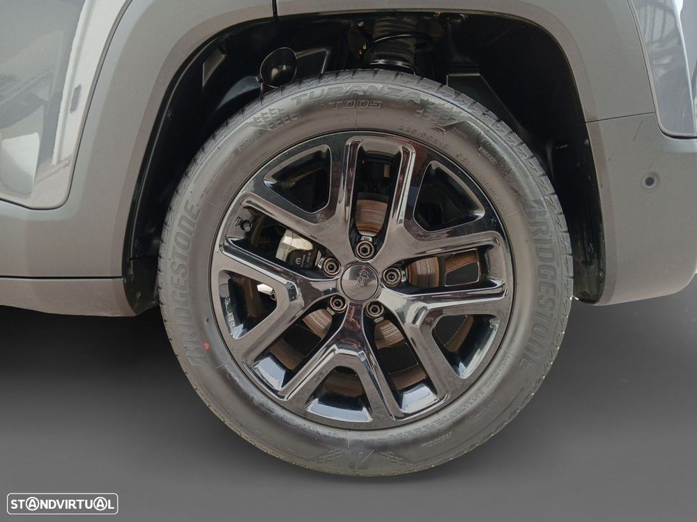 Jeep Renegade 1.0 T Limited - 14