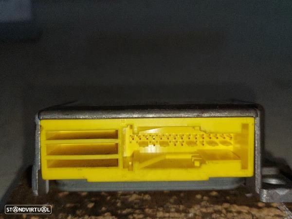 Centralina / Modulo Airbags Mercedes-Benz C-Class (W202) - 3