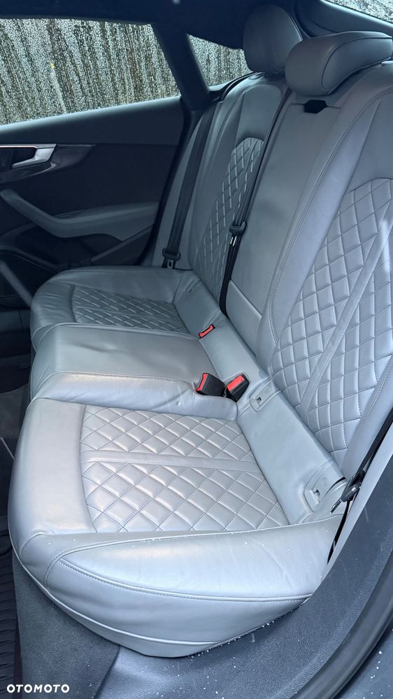Audi S5 Coupé 3.0 TFSI quattro tiptronic - 5