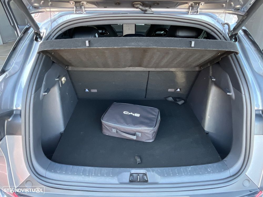 BYD Atto 3 Design - 53