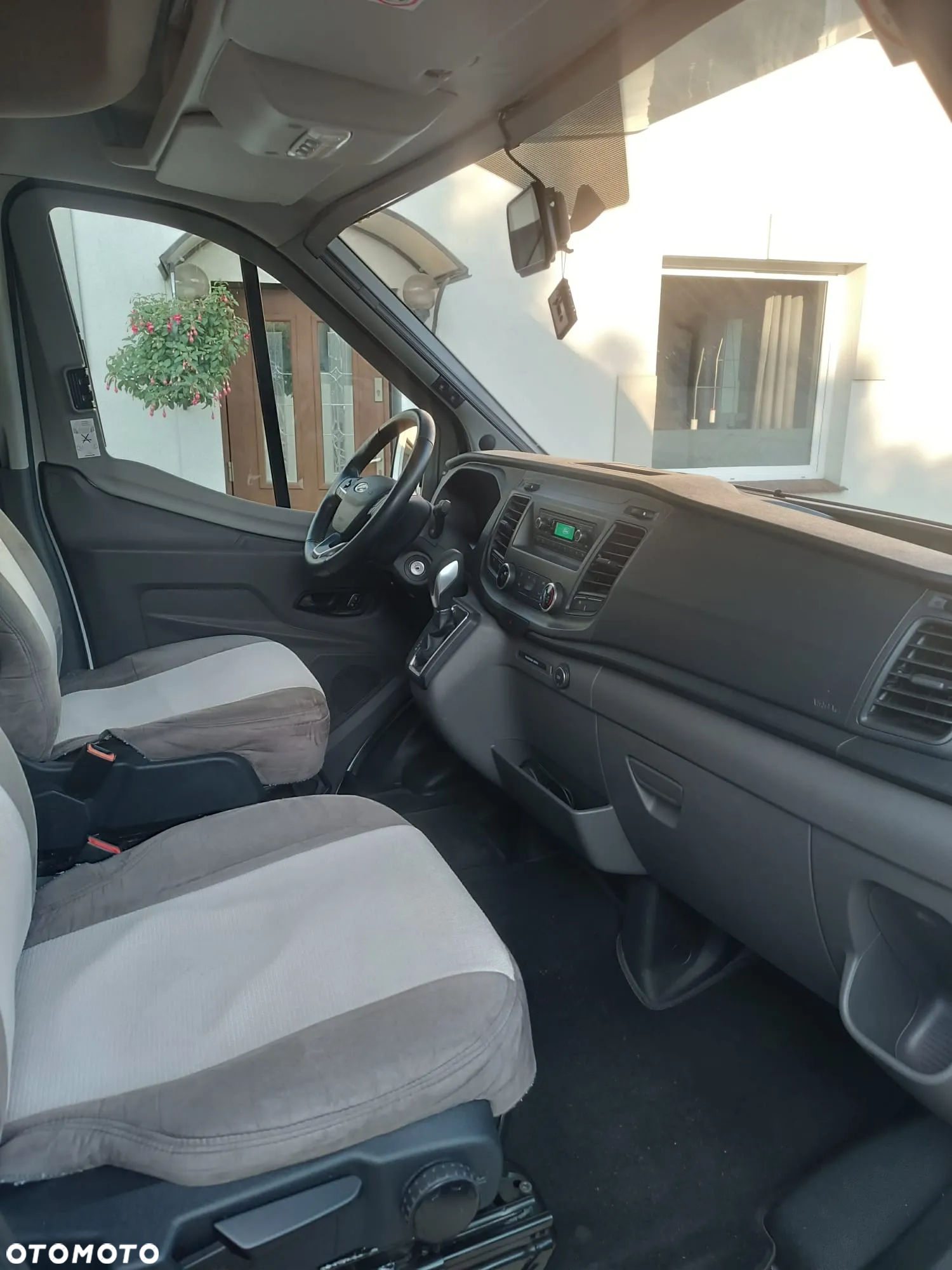 Ford HORON 84M - 7