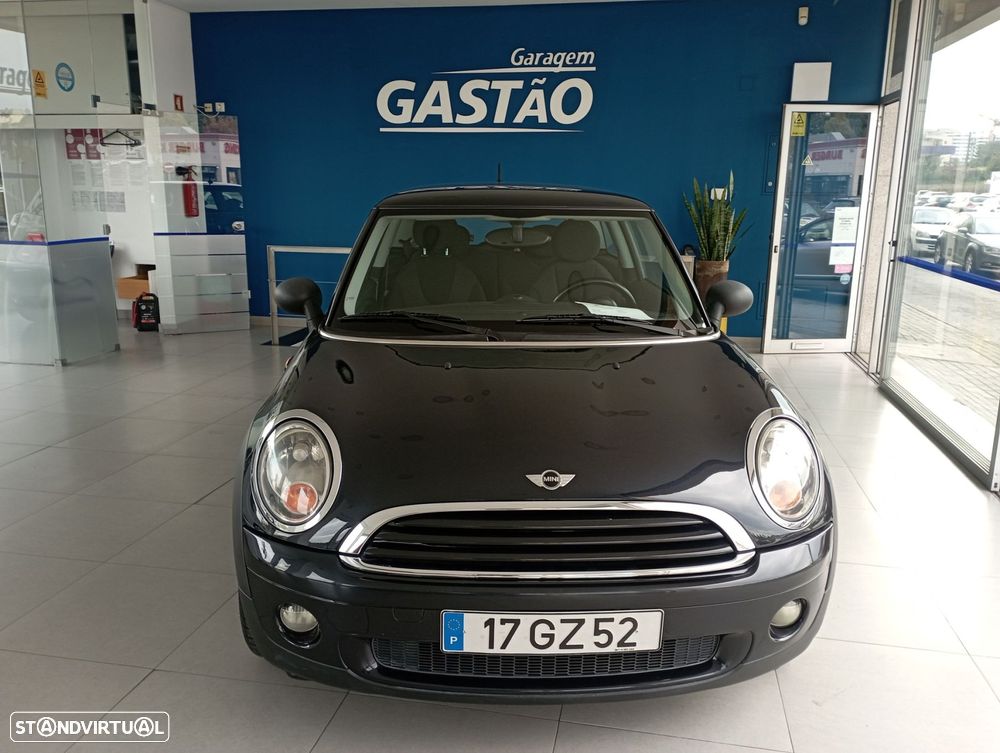 MINI 3 Portas One 1.4 - 3