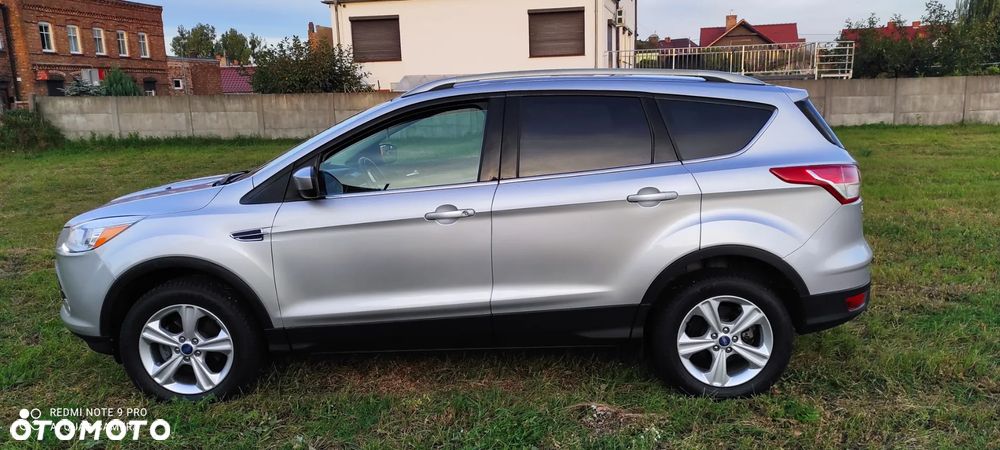 Ford Kuga - 7