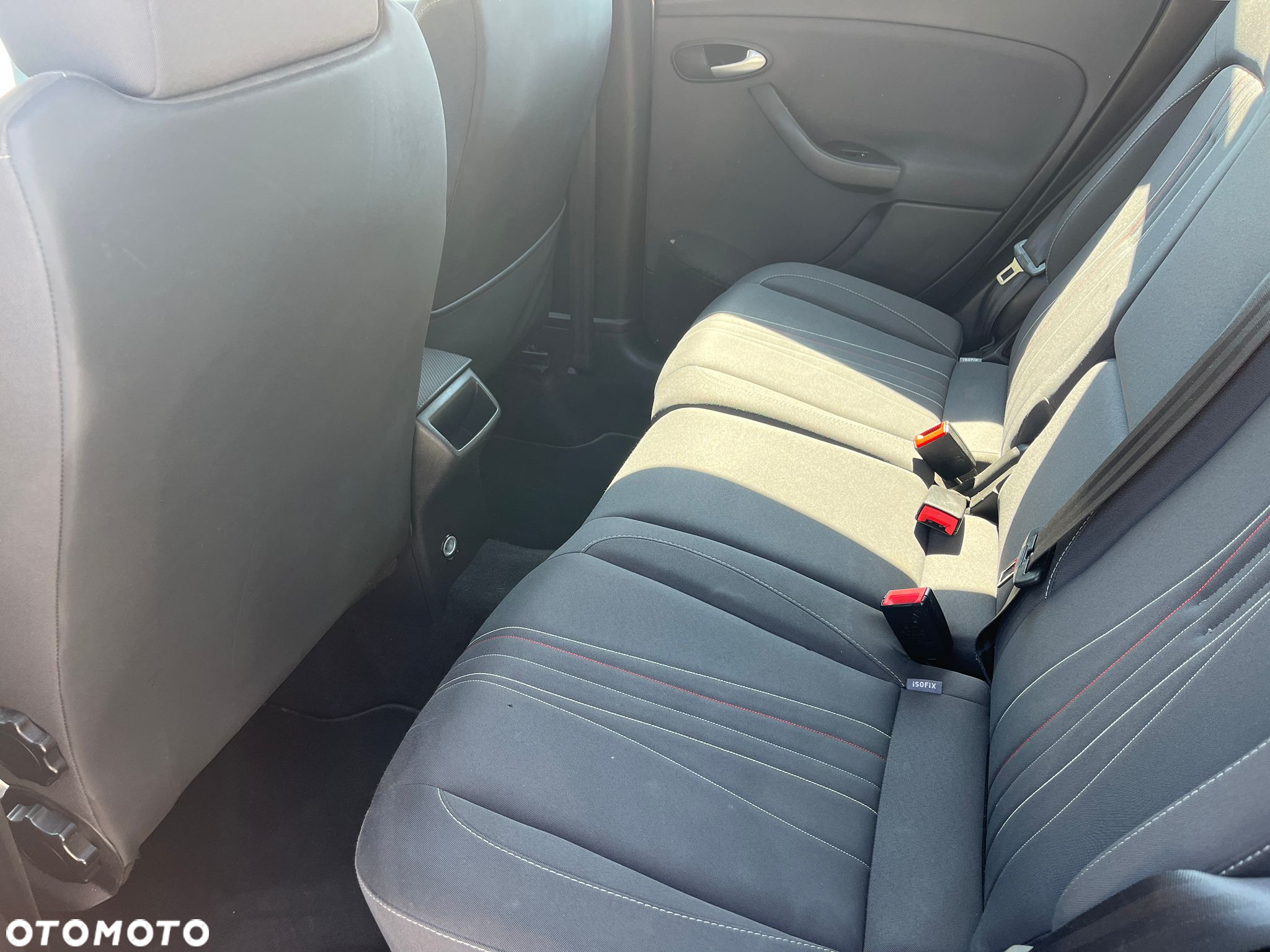 Seat Altea 1.2 TSI Entry Start/Stop - 6