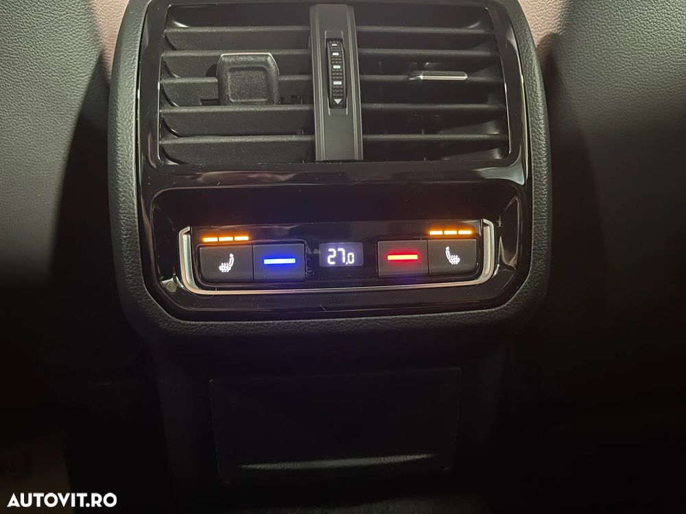Volkswagen Passat Alltrack 2.0 TDI 4Mot DSG - 23
