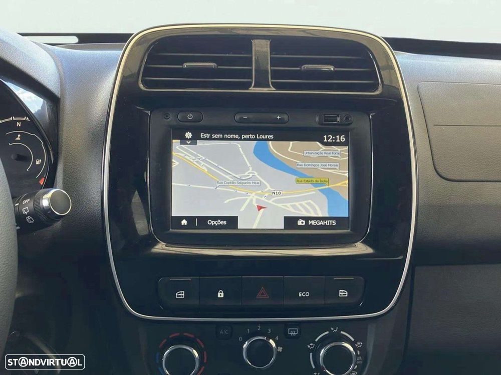 Dacia Spring Electric 45 Expression - 13